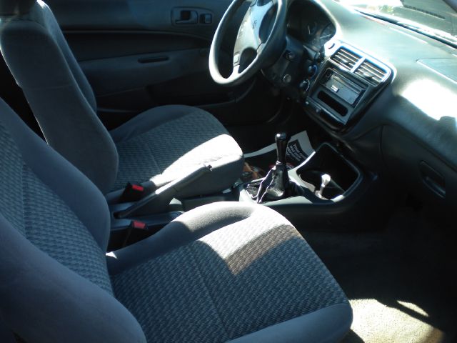 Honda Civic SE Hatch Hatchback