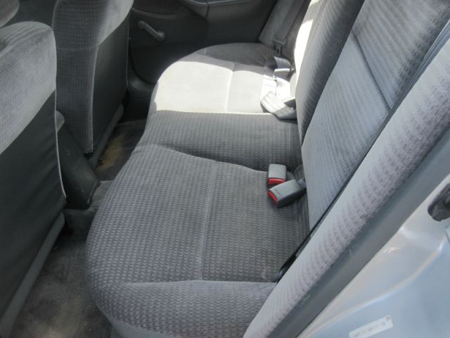 Honda Civic 1999 photo 3