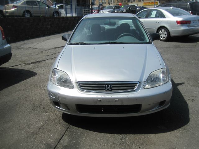 Honda Civic 1999 photo 5