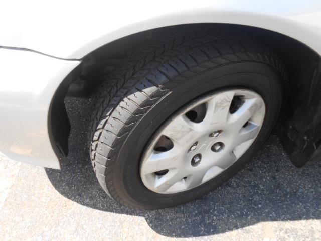 Honda Civic 1999 photo 3