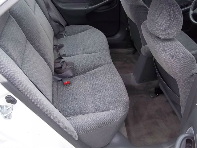 Honda Civic 1999 photo 2