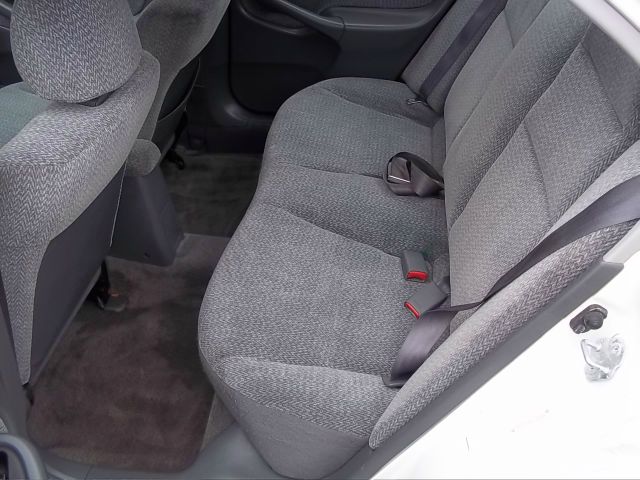 Honda Civic 1999 photo 3