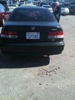 Honda Civic 1999 photo 3