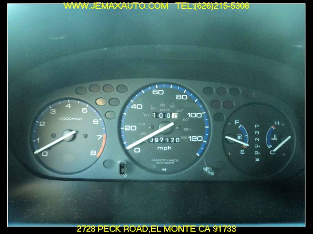 Honda Civic GTC Sedan