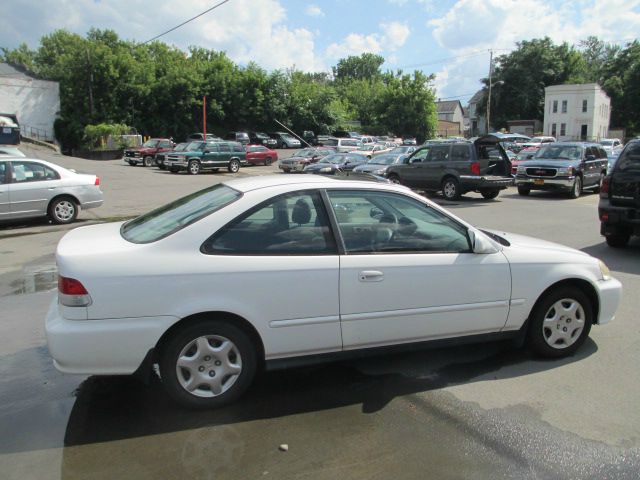 Honda Civic 1999 photo 3