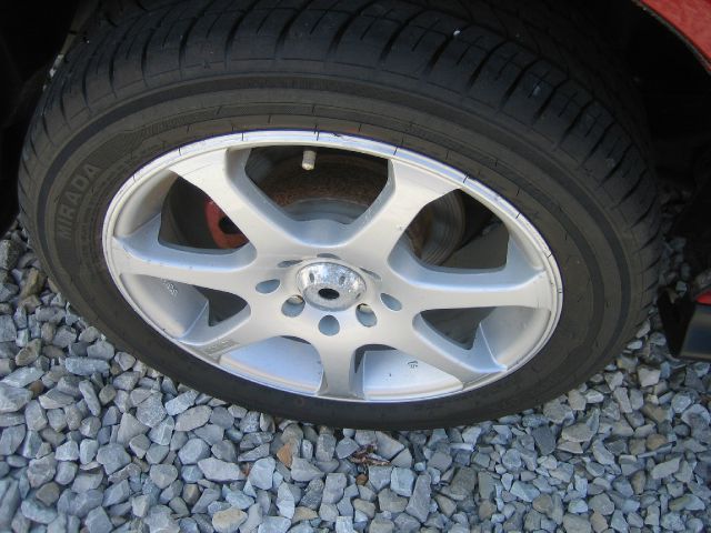 Honda Civic 1999 photo 4