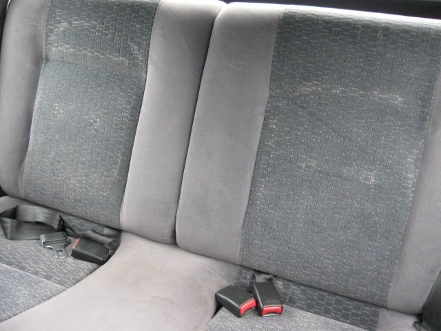 Honda Civic 1999 photo 5