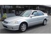 Honda Civic 1999 photo 2