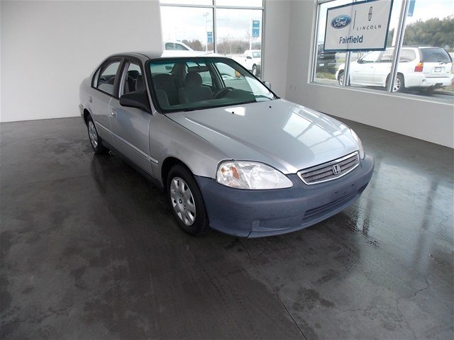 Honda Civic SLT Plus HEMI Unspecified