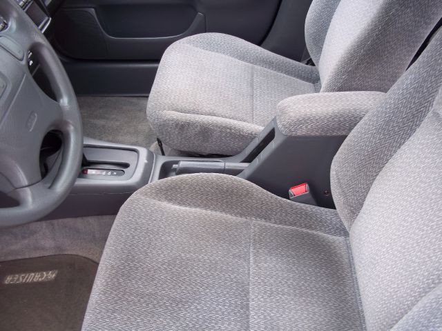Honda Civic 1999 photo 2