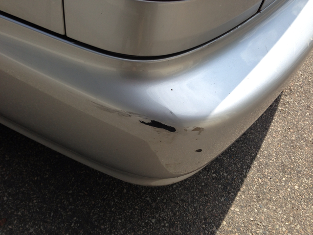 Honda Civic SLT 3rd Seat V8 Coupe