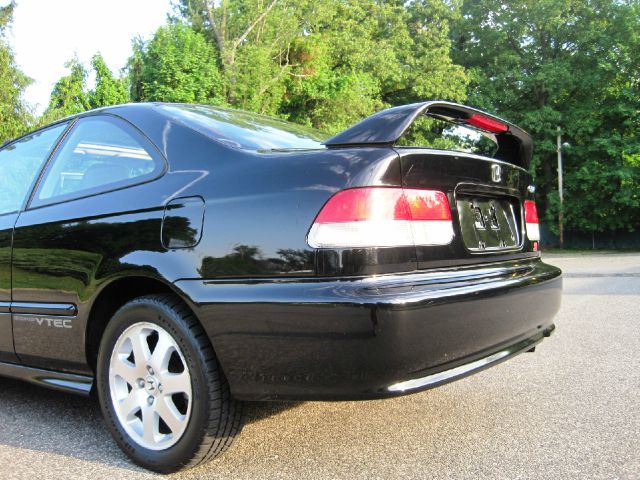 Honda Civic 2000 photo 110