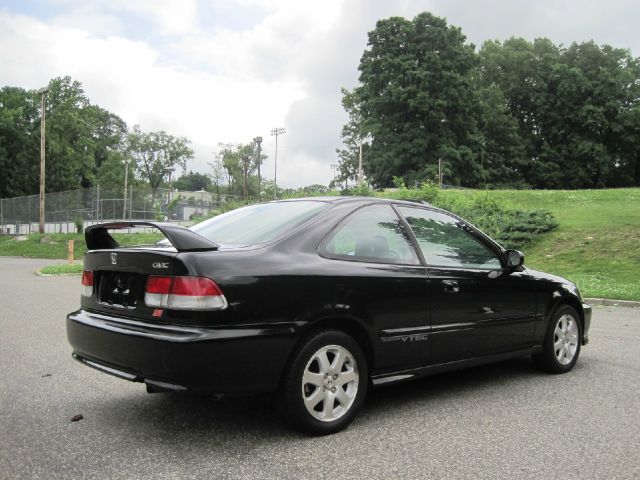 Honda Civic 2000 photo 50