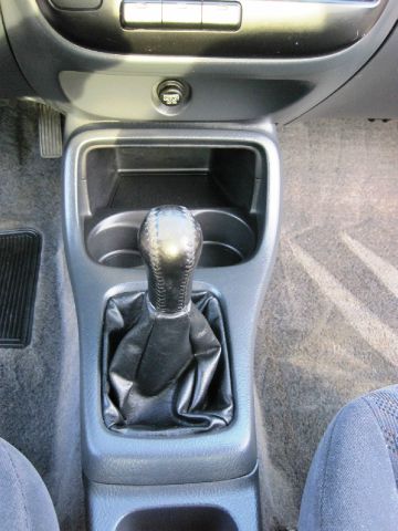 Honda Civic 2000 photo 81