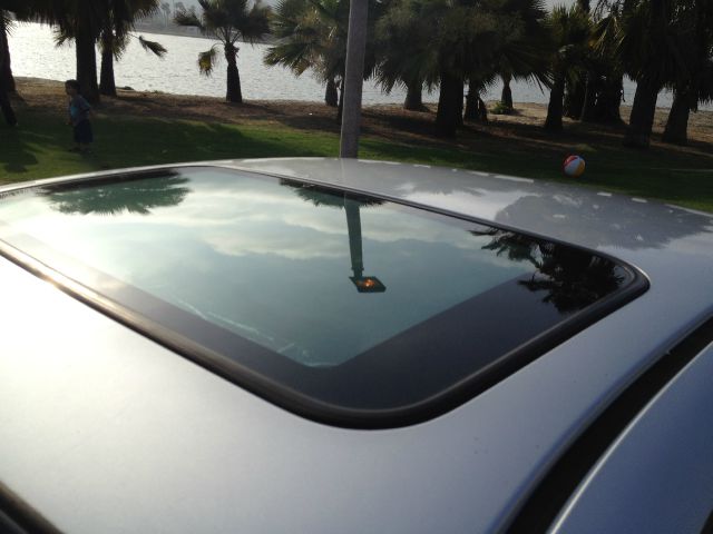 Honda Civic 2000 photo 11