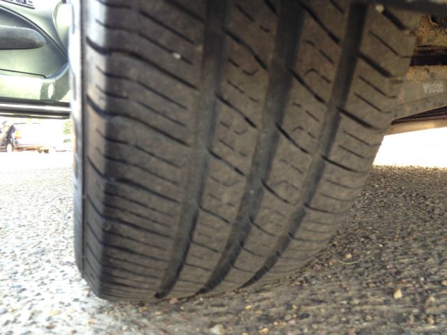 Honda Civic 2000 photo 13