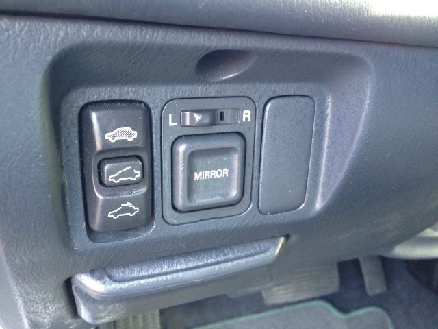 Honda Civic 2000 photo 17