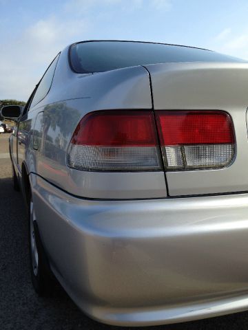 Honda Civic 2000 photo 20