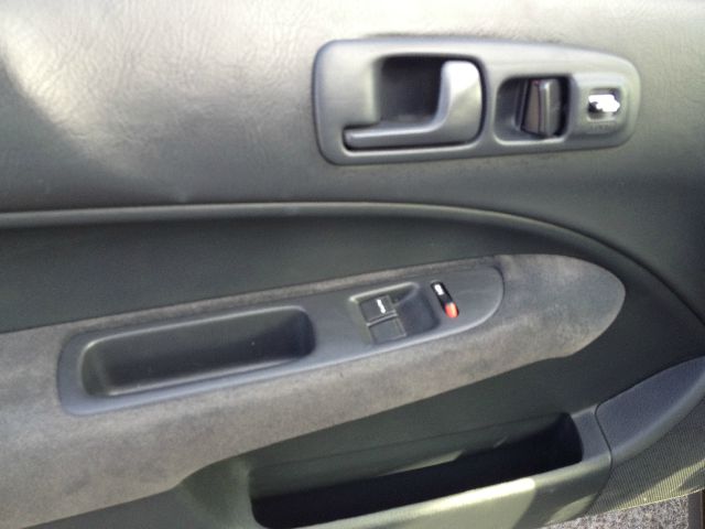 Honda Civic 2000 photo 3