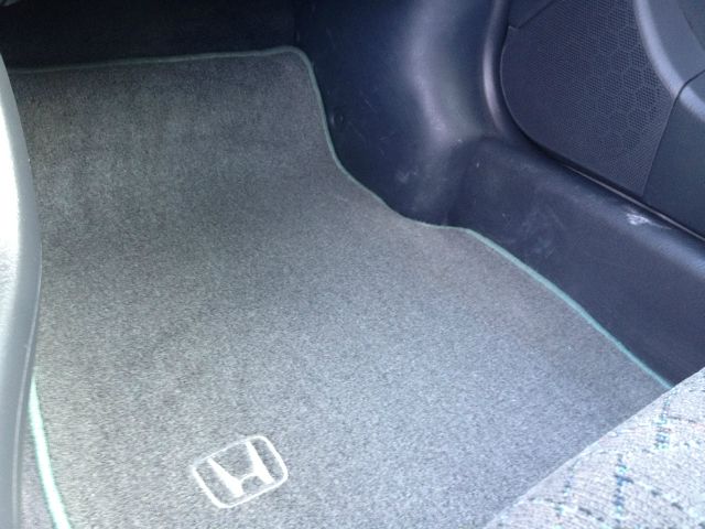 Honda Civic 2000 photo 8