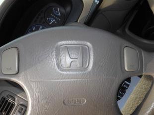 Honda Civic 2000 photo 2