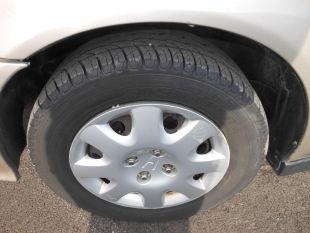 Honda Civic 2000 photo 7