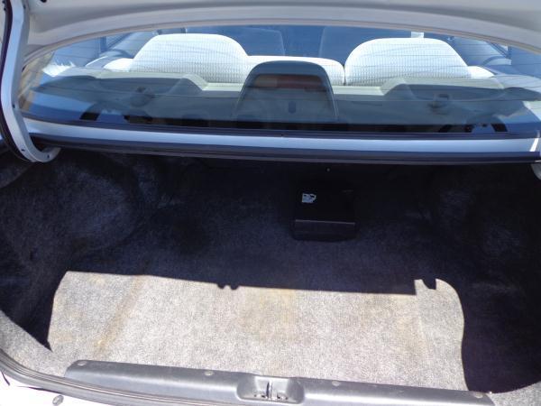 Honda Civic 2000 photo 1