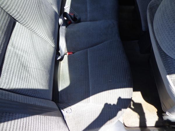 Honda Civic 2000 photo 19