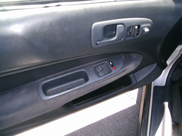 Honda Civic 2000 photo 1