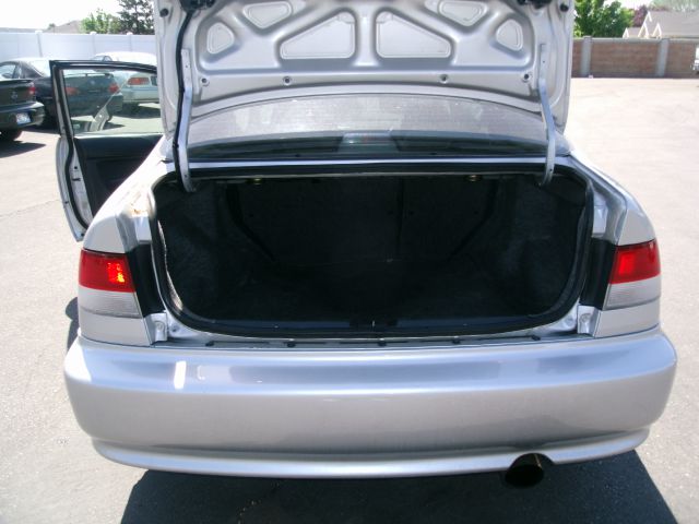 Honda Civic 2000 photo 3