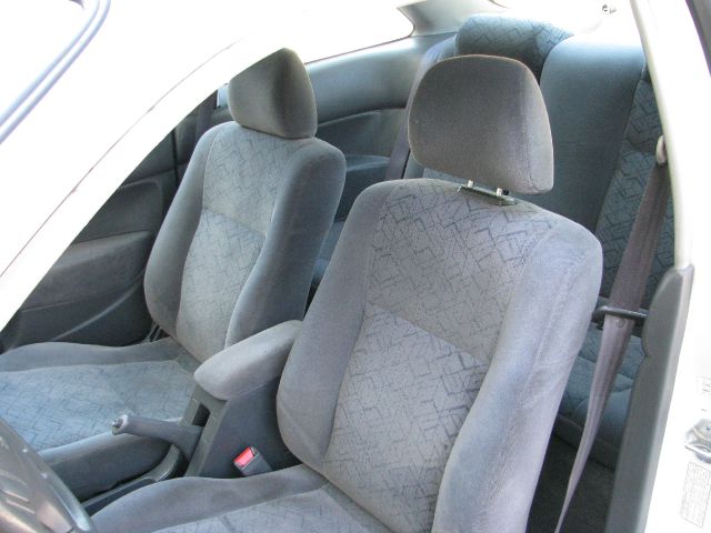 Honda Civic 2000 photo 2