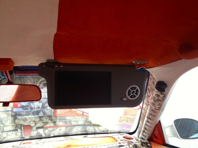 Honda Civic 2000 photo 1