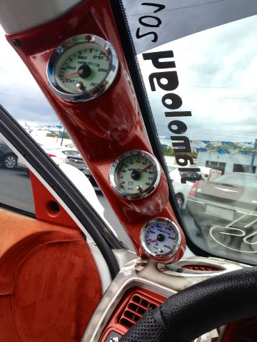 Honda Civic 2000 photo 10