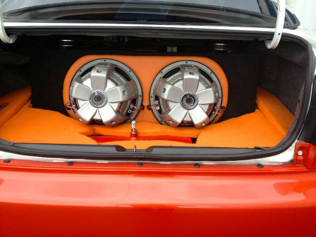 Honda Civic 2000 photo 23