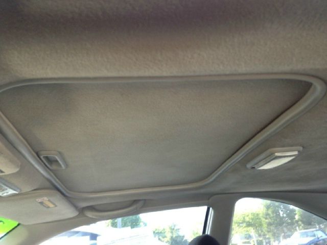 Honda Civic Fleet Z85 Coupe