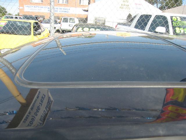 Honda Civic 2001 photo 1