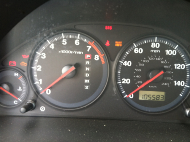 Honda Civic 2001 photo 3