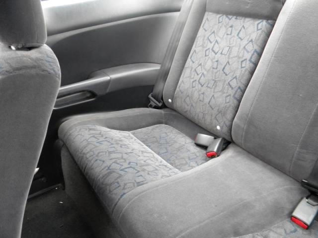Honda Civic 2001 photo 12