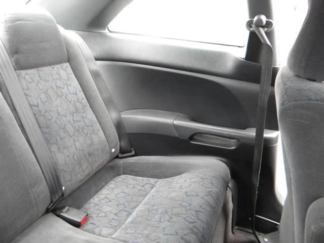 Honda Civic 2001 photo 14