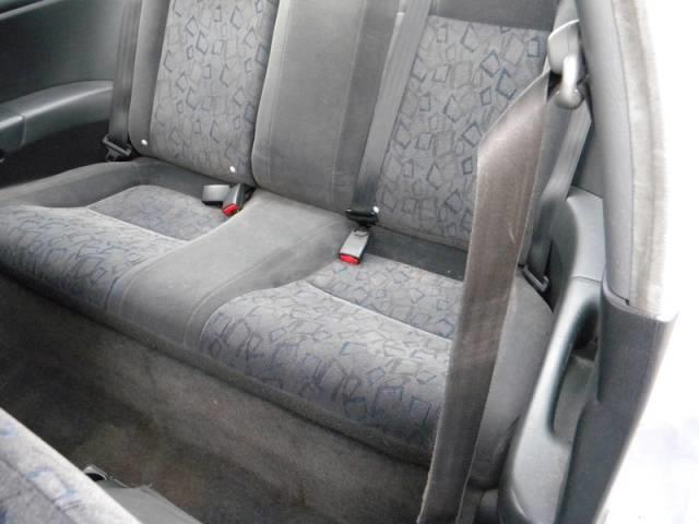 Honda Civic 2001 photo 15