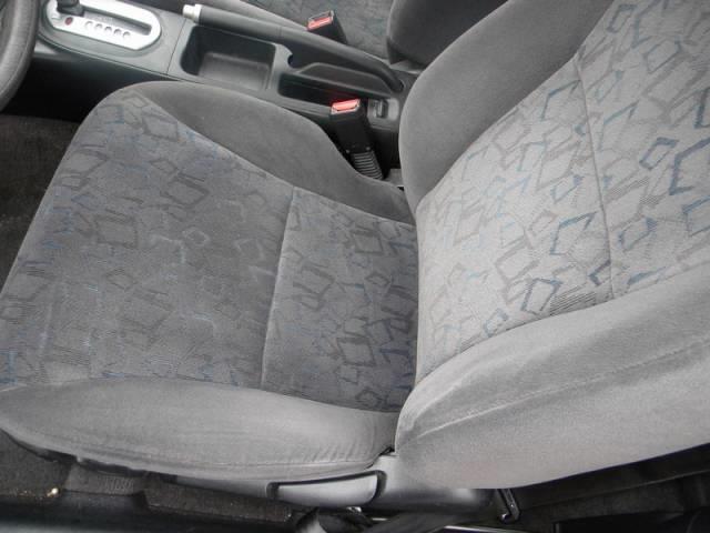 Honda Civic 2001 photo 18