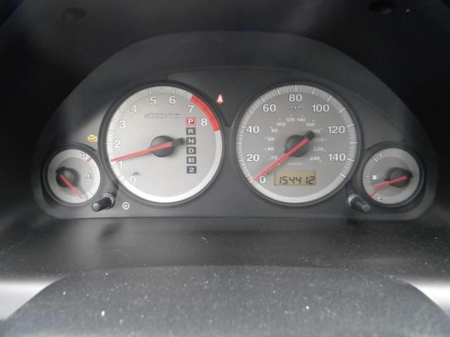 Honda Civic 2001 photo 23