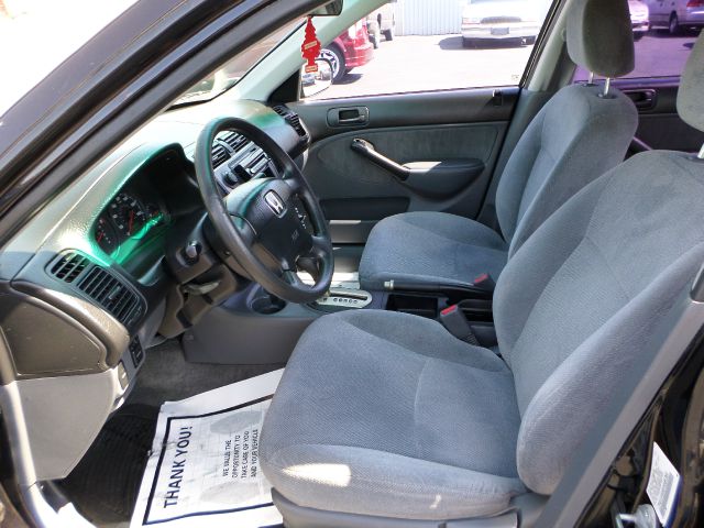 Honda Civic 2001 photo 13