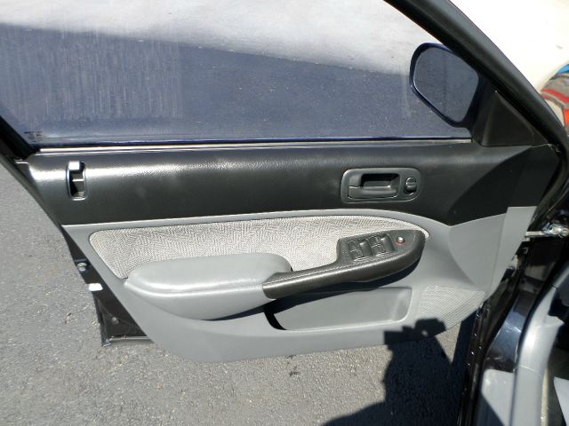 Honda Civic 2001 photo 19