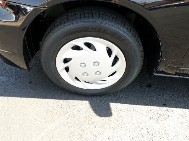 Honda Civic 2001 photo 6