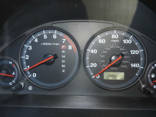 Honda Civic 2001 photo 12