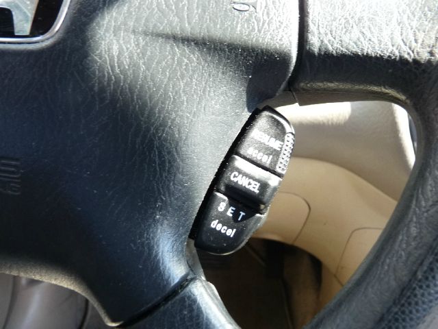 Honda Civic 2001 photo 2