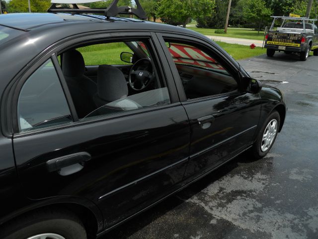 Honda Civic 2001 photo 15