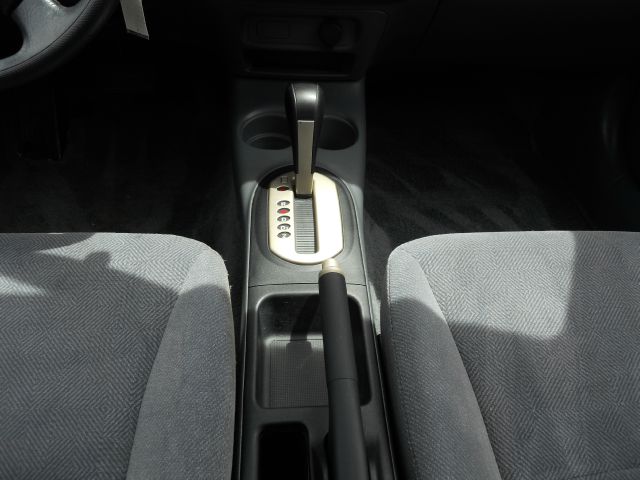 Honda Civic 2001 photo 25