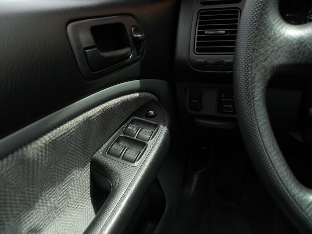 Honda Civic 2001 photo 3